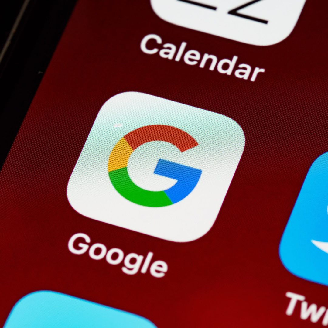 Campañas google ads